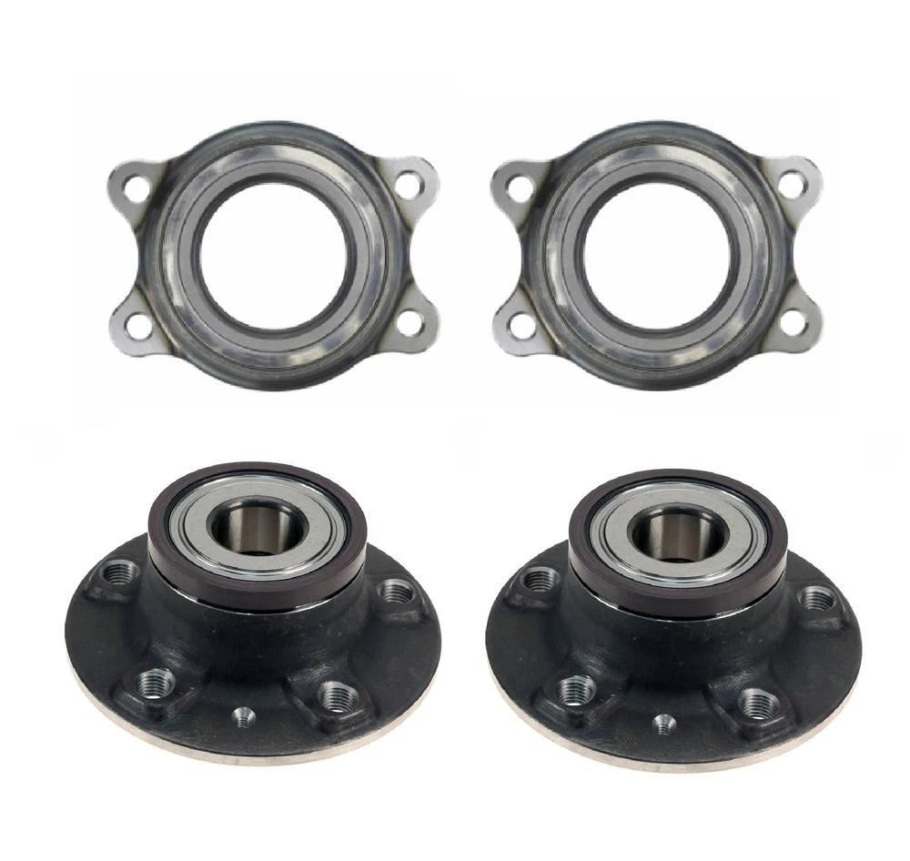 Wheel Bearing Kit for