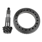 2X Front & Rear Axle Ring Pinion Kit for Jeep Wrangler JK (2007–2018)