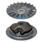 Starter Clutch Pulley Variator for Yamaha YP125RA XMAX 125 (2021) 2DP-E7620-00