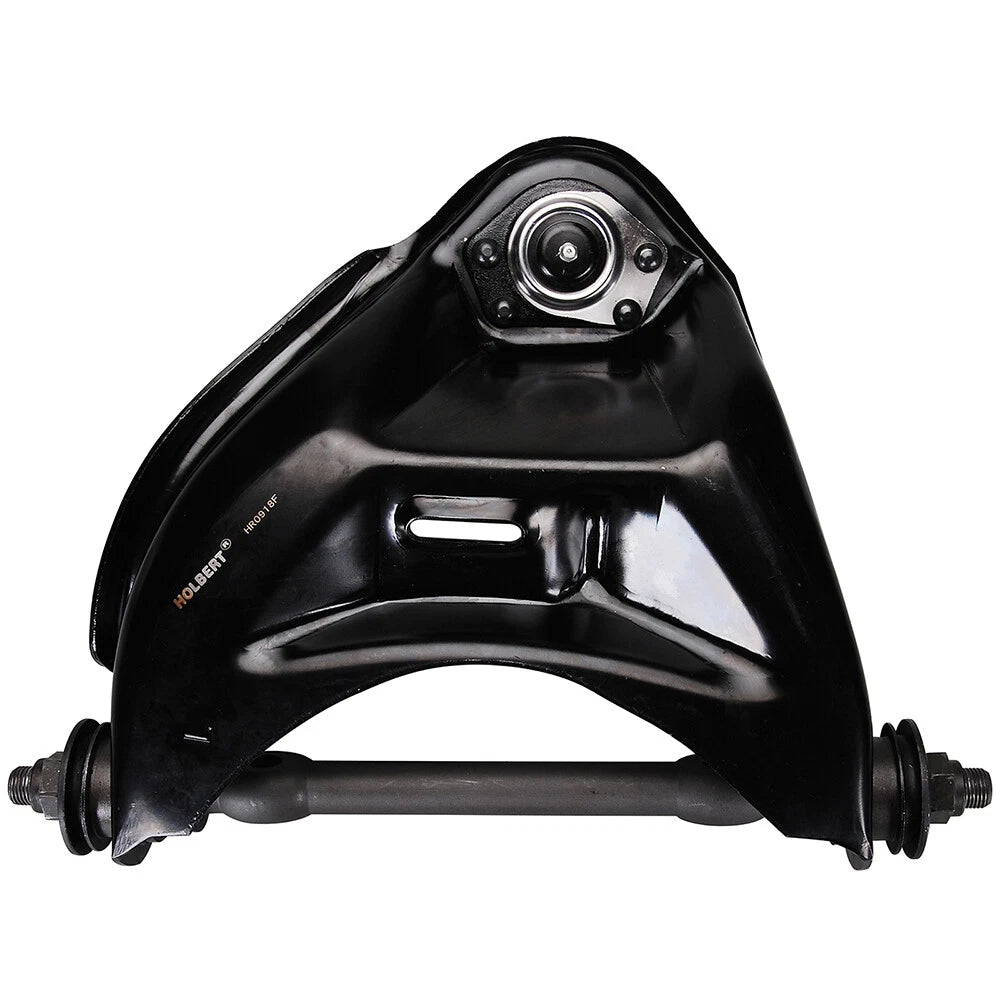 Set of 4 Front Upper Control Arms & Ball Joints for Chevrolet S10 (1982–2003)