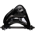 Set of 4 Front Upper Control Arms & Ball Joints for Chevrolet S10 (1982–2003)