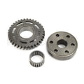 One-Way Starter Clutch Gear Bearing Kit for Honda CRF450X