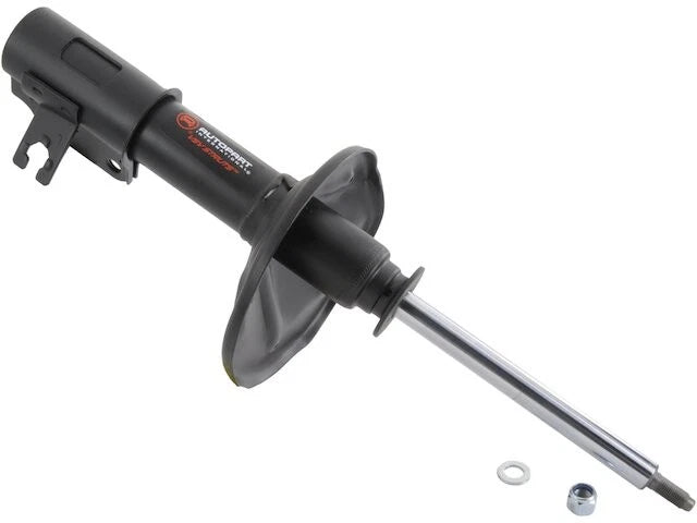 Front Left Strut Assembly for Mazda 323 (1990–1994) QK679ZF