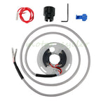 Ignition Module Sensor Pickup Assembly for Honda CB450 Super Sport (1972–1974)