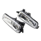 Front Fog Light Lamp with Bulb for Ford Focus (2014-2018)