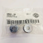 2X Docking Point for Harley-Davidson (53942-04)