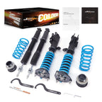 Coilover Shock Spring Kit for Sonata LF (2015–2019), Optima JF (2016–2020)