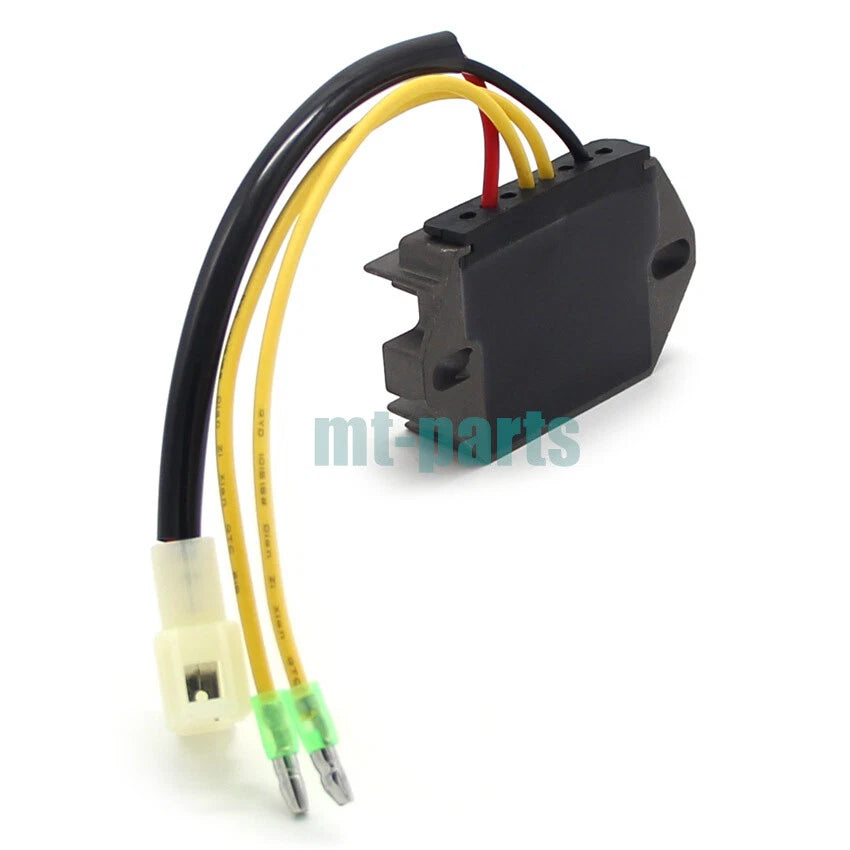Voltage Regulator for Husqvarna TE250 (2003–2009), TE310 (2009–2010), TE450, TE510 (2005–2010)