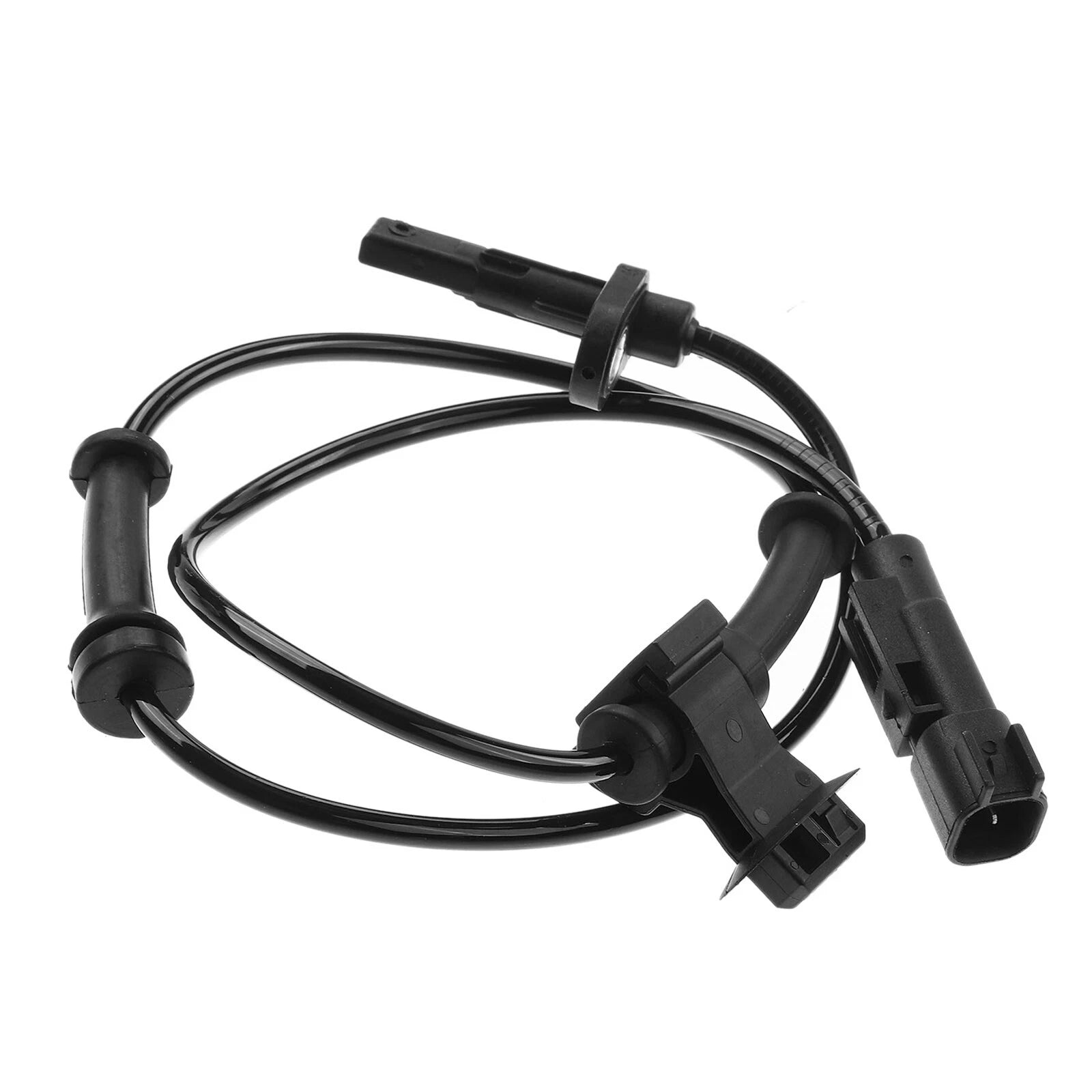 2X Front ABS Wheel Speed Sensors for Chevrolet Camaro (2010–2015)