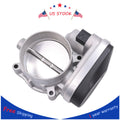 Throttle Body for Dodge Charger, Chrysler 300, Jeep Grand Cherokee (2006–2023)