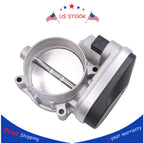 Throttle Body for Dodge Charger, Chrysler 300, Jeep Grand Cherokee (2006–2023)