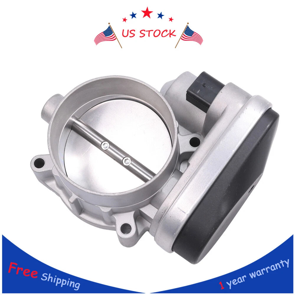 Throttle Body for Dodge Charger, Chrysler 300, Jeep Grand Cherokee (2006–2023)