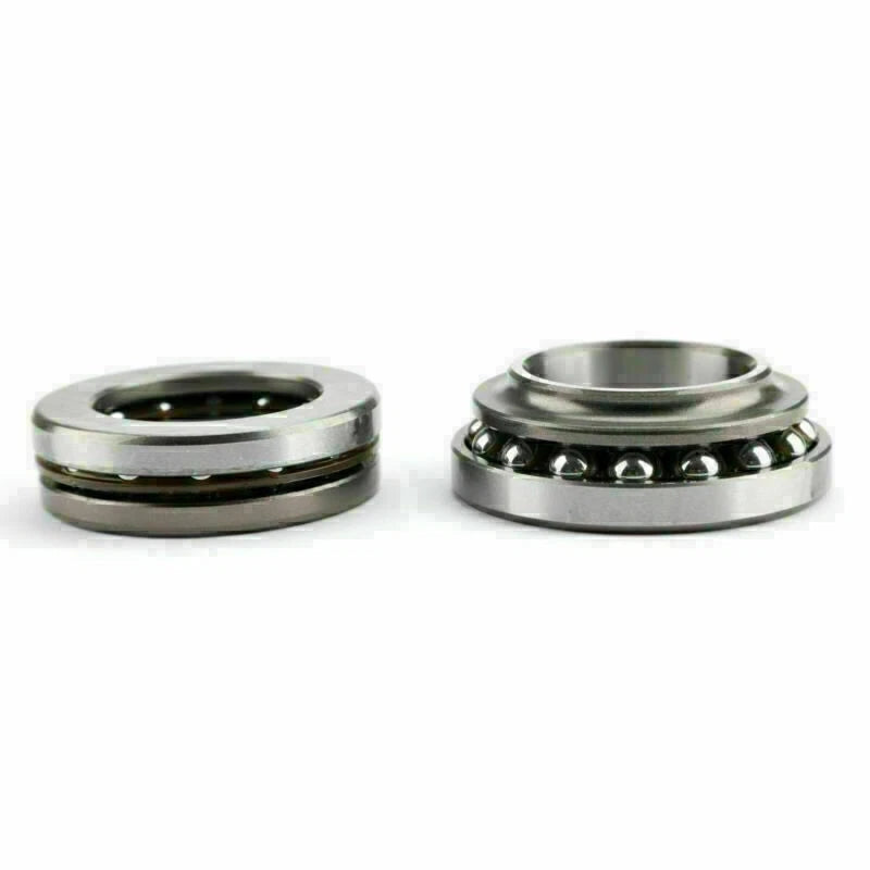 Tapered Roller Bearing Set for Kawasaki Ninja EX250 EX500 (1988–2007)