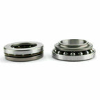 Tapered Roller Bearing Set for Kawasaki Ninja EX250 EX500 (1988–2007)