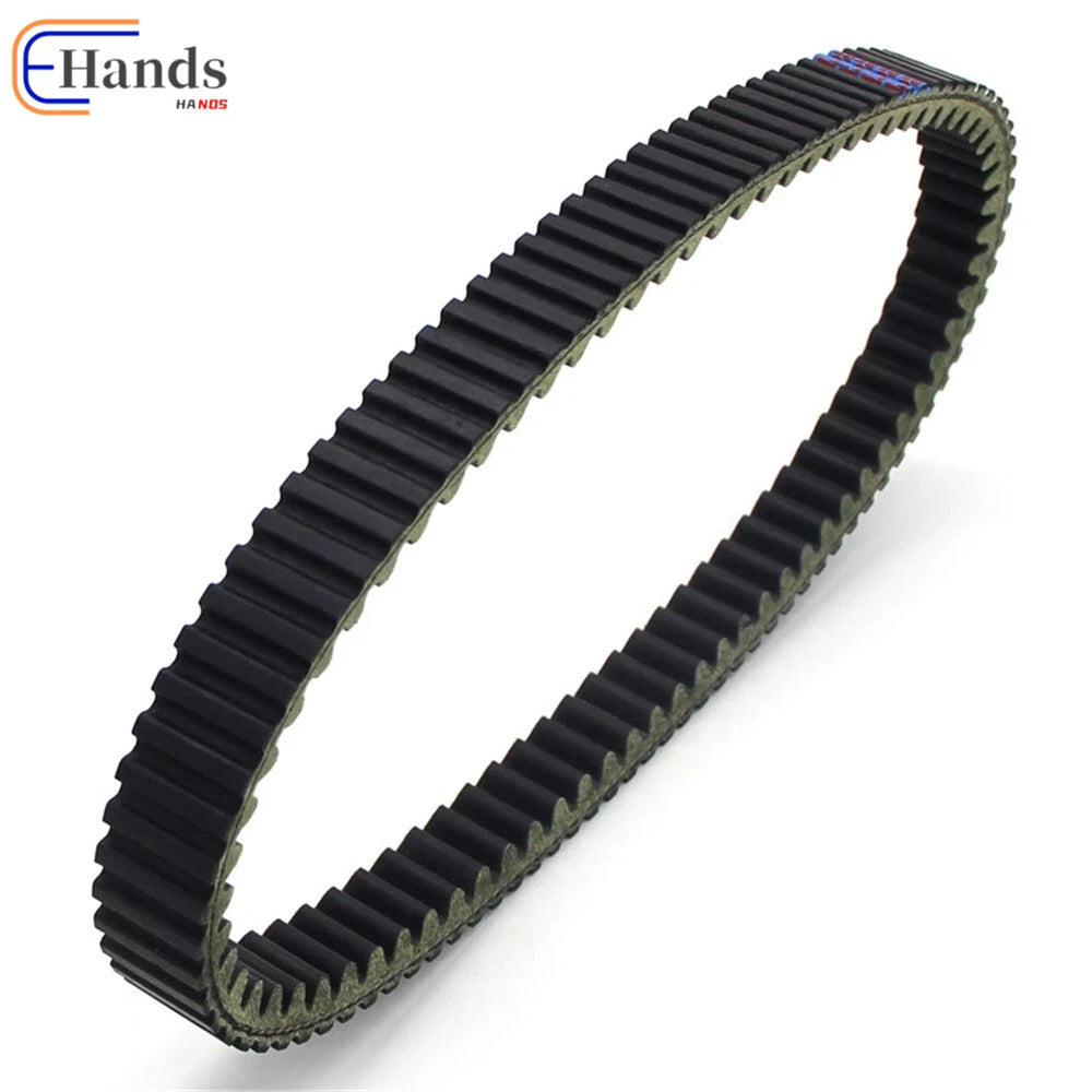 Drive Belt 59011-0011 for Kawasaki KAF400 Mule (2000–2009)