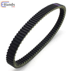Drive Belt 59011-0011 for Kawasaki KAF400 Mule (2000–2009)