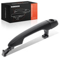 Front Exterior Door Handle for Kia Optima (2006–2010)