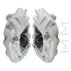 Brake Caliper Set Front for Lexus GX470 and Toyota 4Runner (2003–2009)