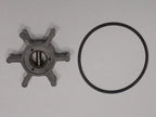 Sea Water Pump Impeller Kit for Yanmar 2YM15 3YM20 3YM27A 3YM30 2004–up