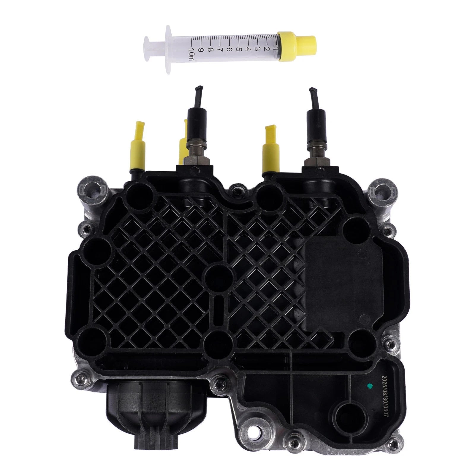 24V DEF Pump 7.2kg/h Max Flow for Caterpillar 814K 824K 834K (2014–2023)