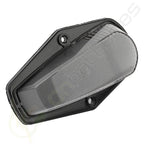 5X Clear Amber Top Roof Running Light for Ford F-350 (1980–1997) 12 LED