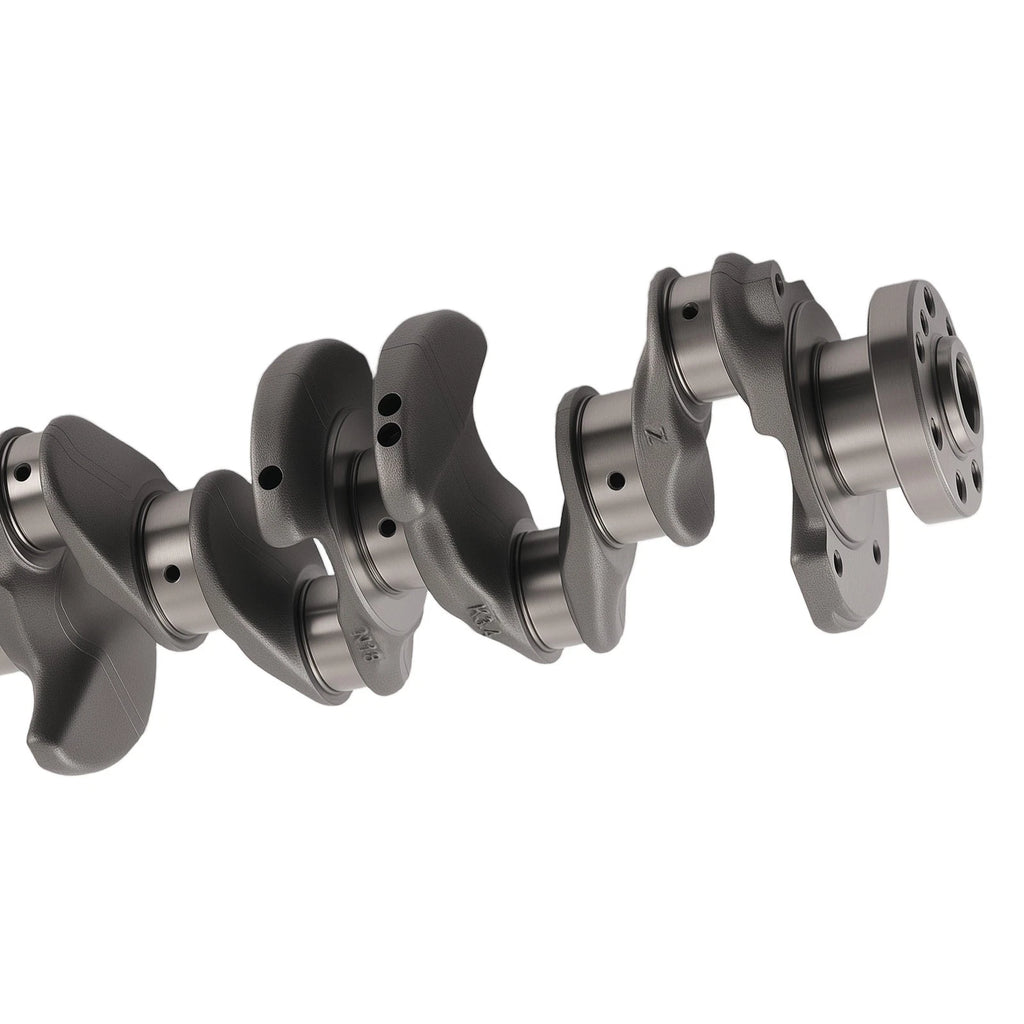 1.8L Engine Overhaul Kit for Kia Forte (2013–2016) G4NB Crankshaft Bearing Piston