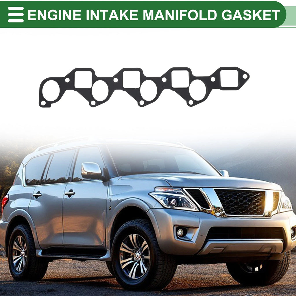 Engine Intake Manifold Gasket for Nissan Patrol (2000–2020) No. 140352W201