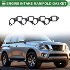 Engine Intake Manifold Gasket for Nissan Patrol (2000–2020) No. 140352W201