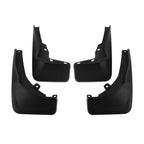 Mud Flaps Splash Guards for Mercedes-Benz GLE Coupe (2020-2023)