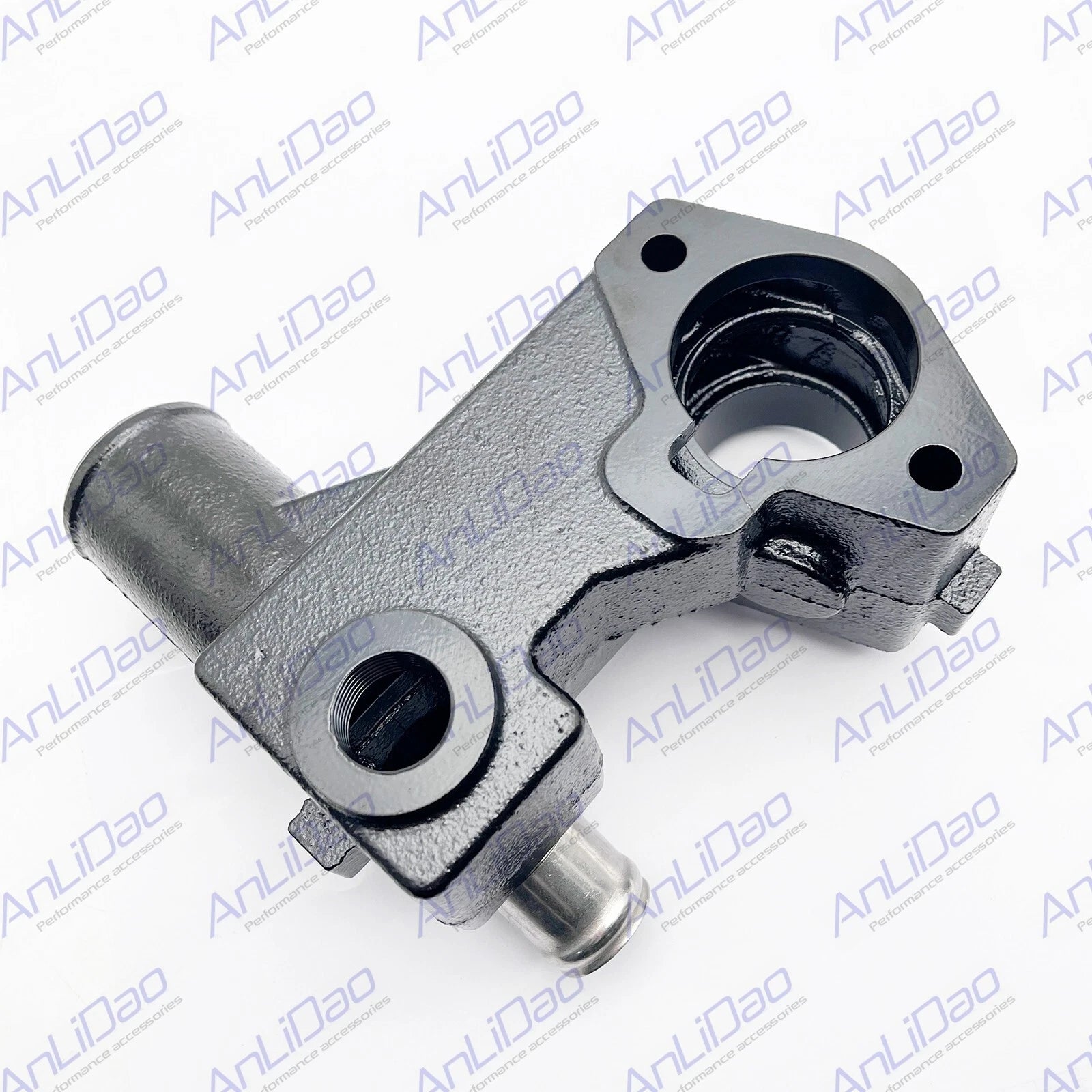Thermostat Housing for Mercury MerCruiser Bravo (MC-29-87290, 90736A18)