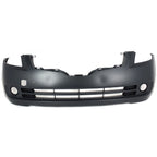 Bumper Kit for Nissan Altima 2007-2009