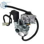 Carburetor for Yamaha Zuma YW50 (2002–2011)