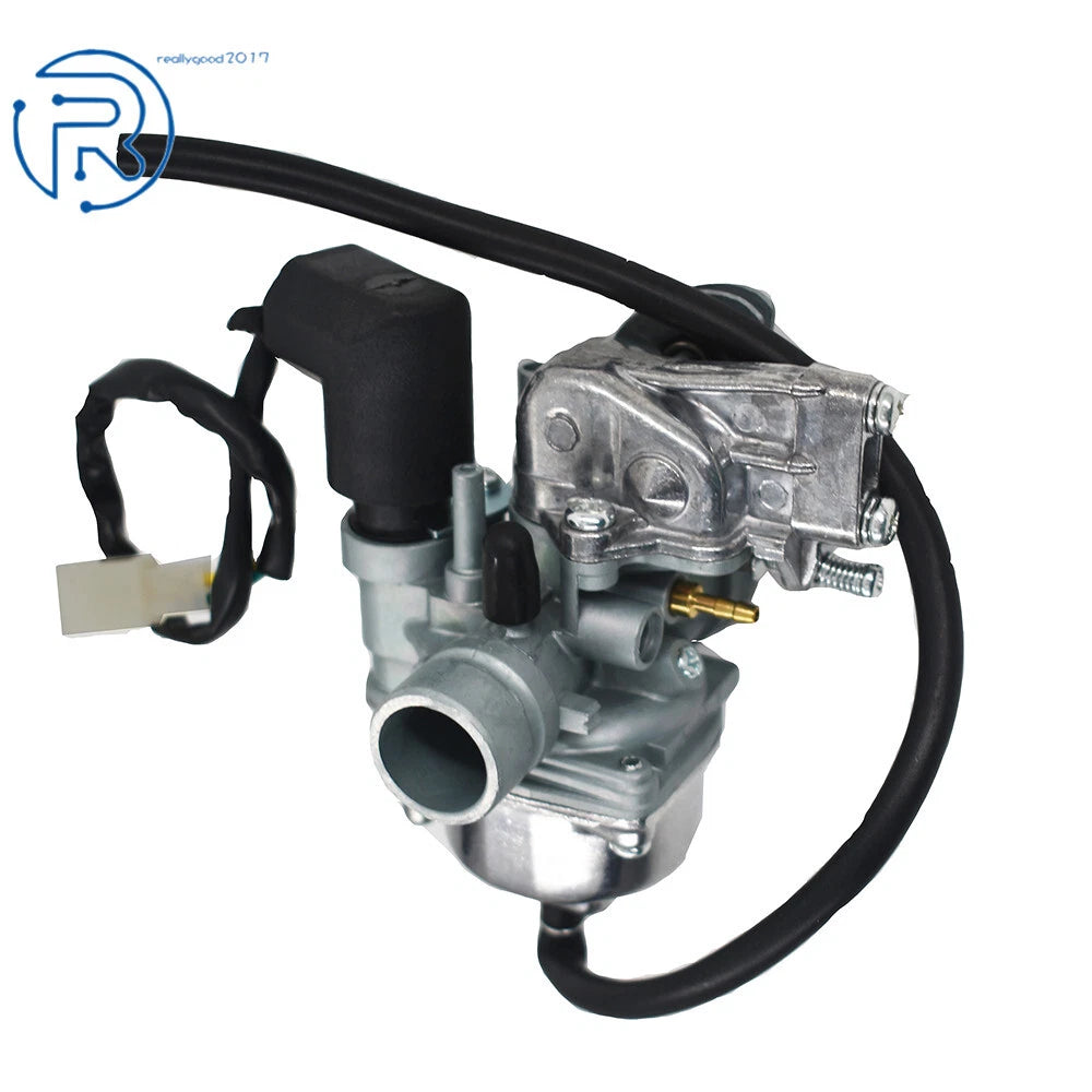 Carburetor for Yamaha Zuma YW50 (2002–2011)