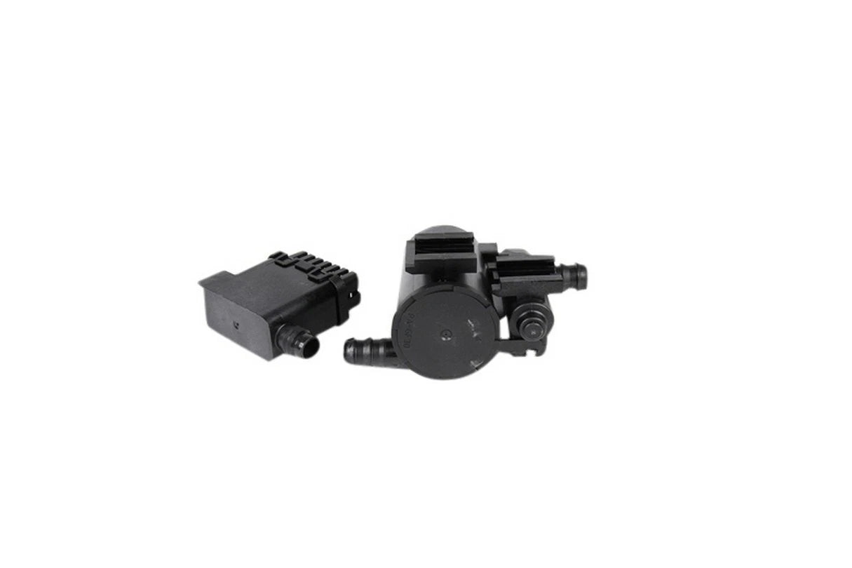 ACDelco Vapor Canister Vent Solenoid for Chevrolet GMC 4.8L V8 (2004–2007)