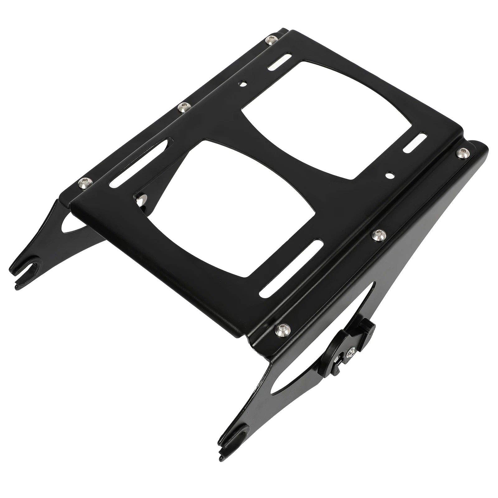 2X Luggage Rack for Harley Touring Electra Glide (2009–2013)