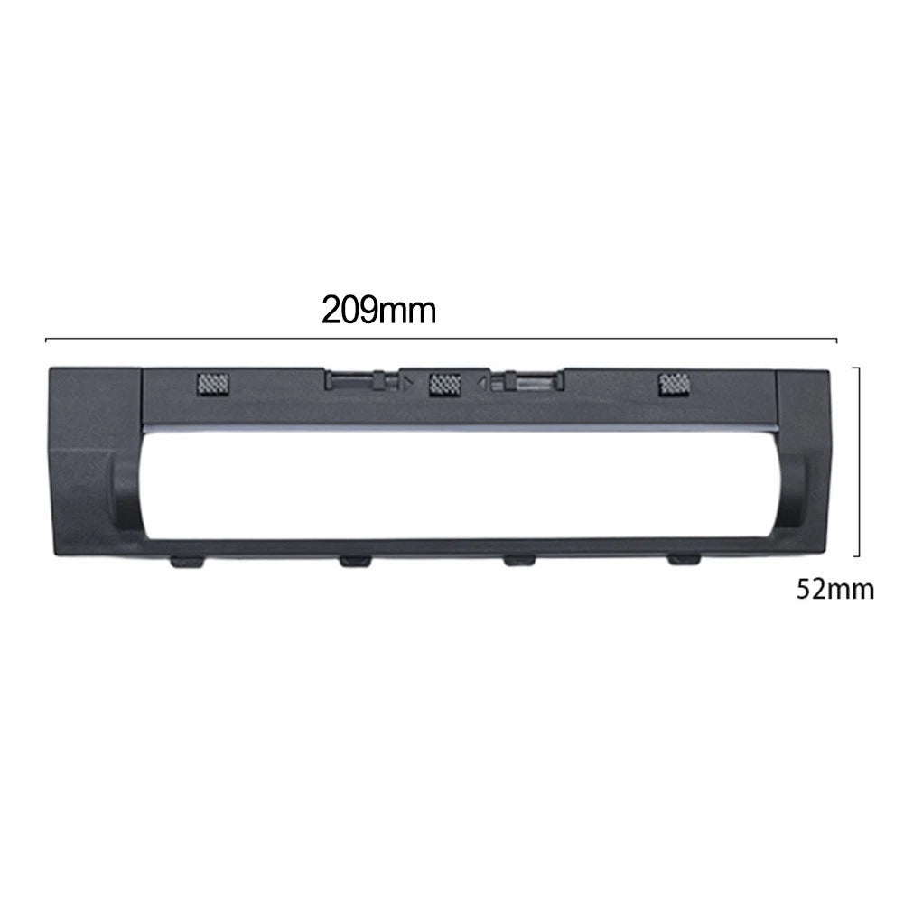 Brush Guard for Roborock Saros Z70 Ultra (2023–2023)