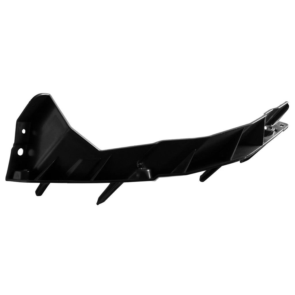 Replacement ABS Plastic Front Driver Side Outer Bumper Cover Support