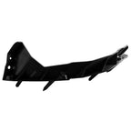 Replacement ABS Plastic Front Driver Side Outer Bumper Cover Support