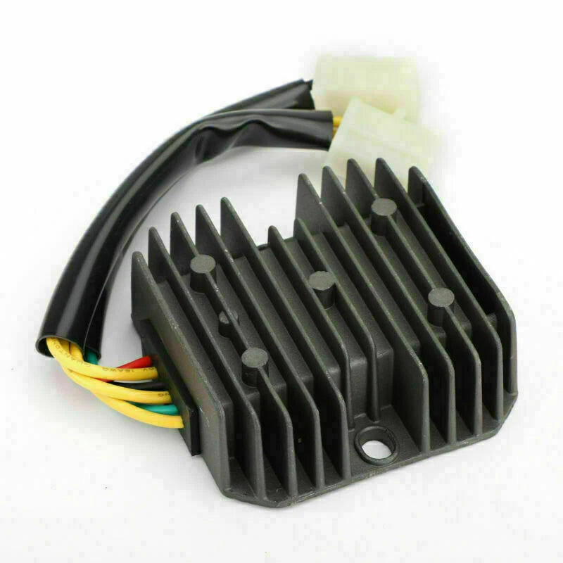 Regulator Rectifier for Kymco Xciting 250 (2005–2014) & People 125 (2011–2012)