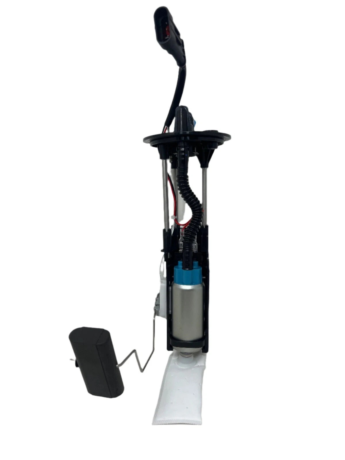 FPF Fuel Pump Assembly for Polaris Pro XD (2020–2021, 2024) #2208123, 2211908