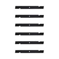 6X Lawn Mower Blade for Ferris (Replaces 48112)