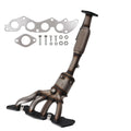 Direct Fit Catalytic Converter Set for Ford Escape 2.5L (2013–2017) CV6Z5G232B