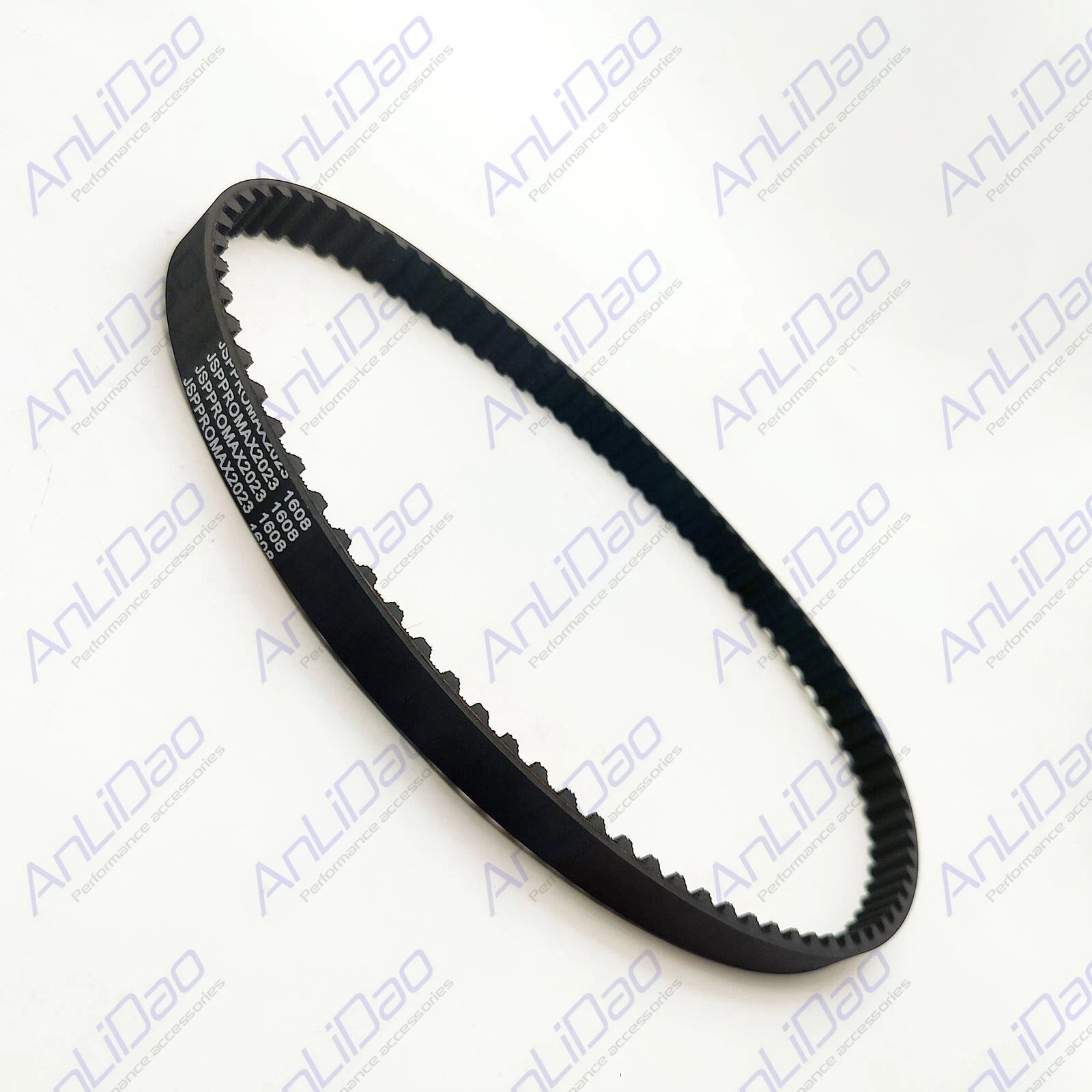 Timing Belt for Mercury 30HP 35HP 40HP 50HP 60HP (EFI) (8M0065179, 8M0151040)