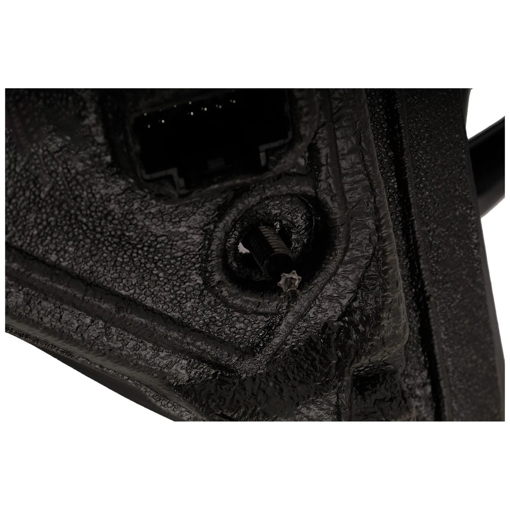 Driver Left Side Heated Mirror for Ford Flex (2013–2019)