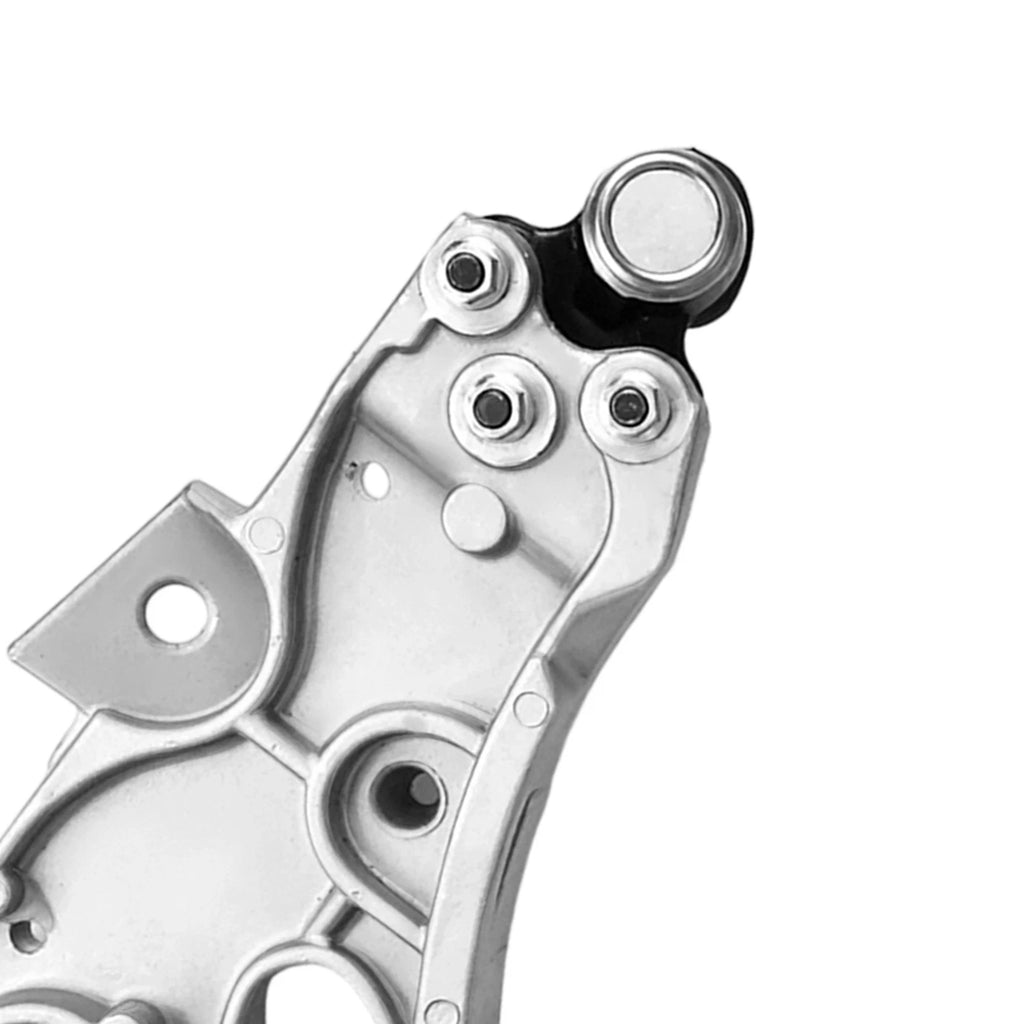 Set of 2 Front Lower Control Arms for Buick Cadillac Pontiac Olds (1998–2005)