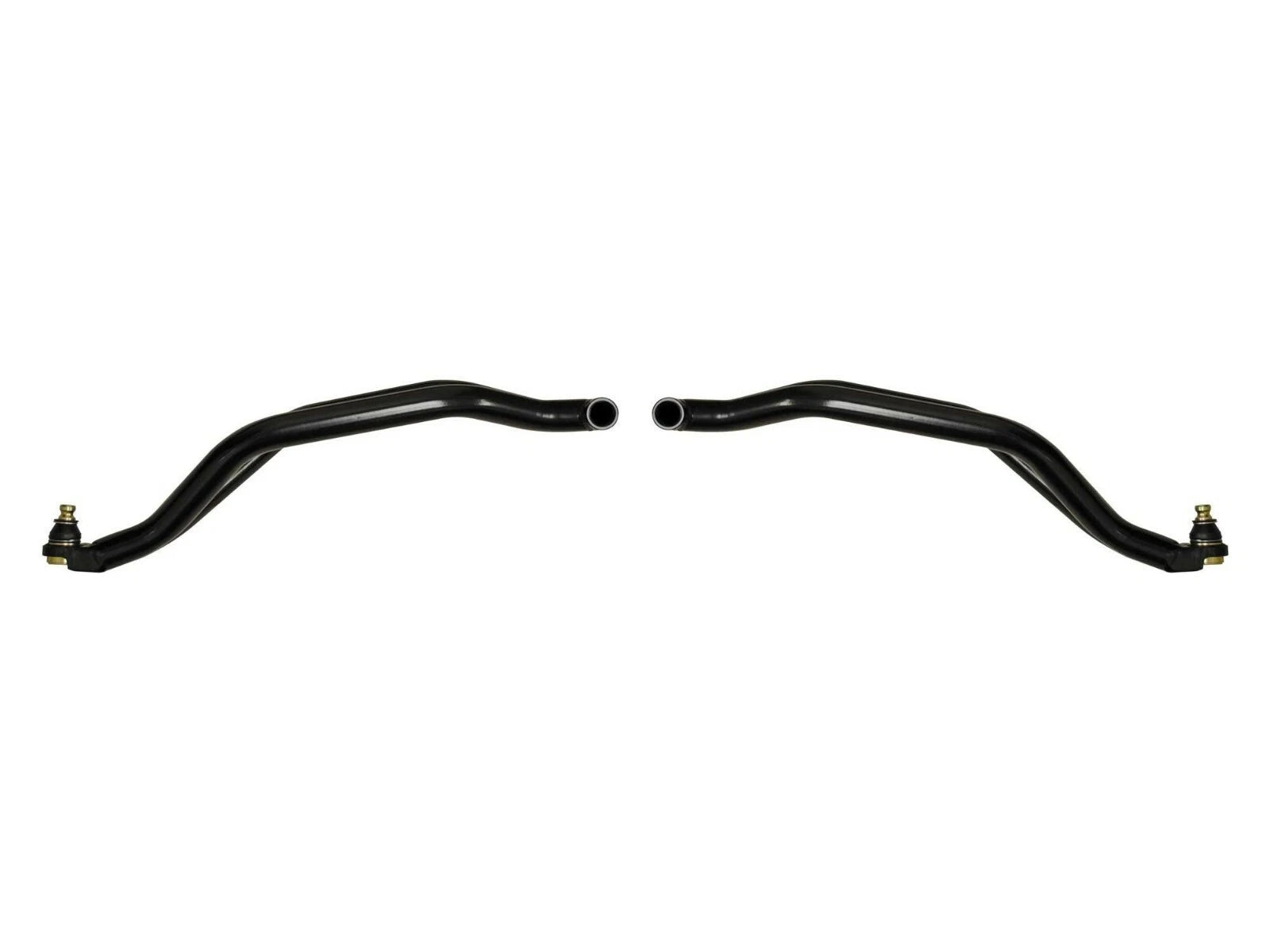 6" Lift Kit for Polaris RZR 800 (2008–2014) - Black