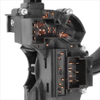 Headlight Dimmer Wiper Combination Switch for Ford F250-F550 (1999–2000)