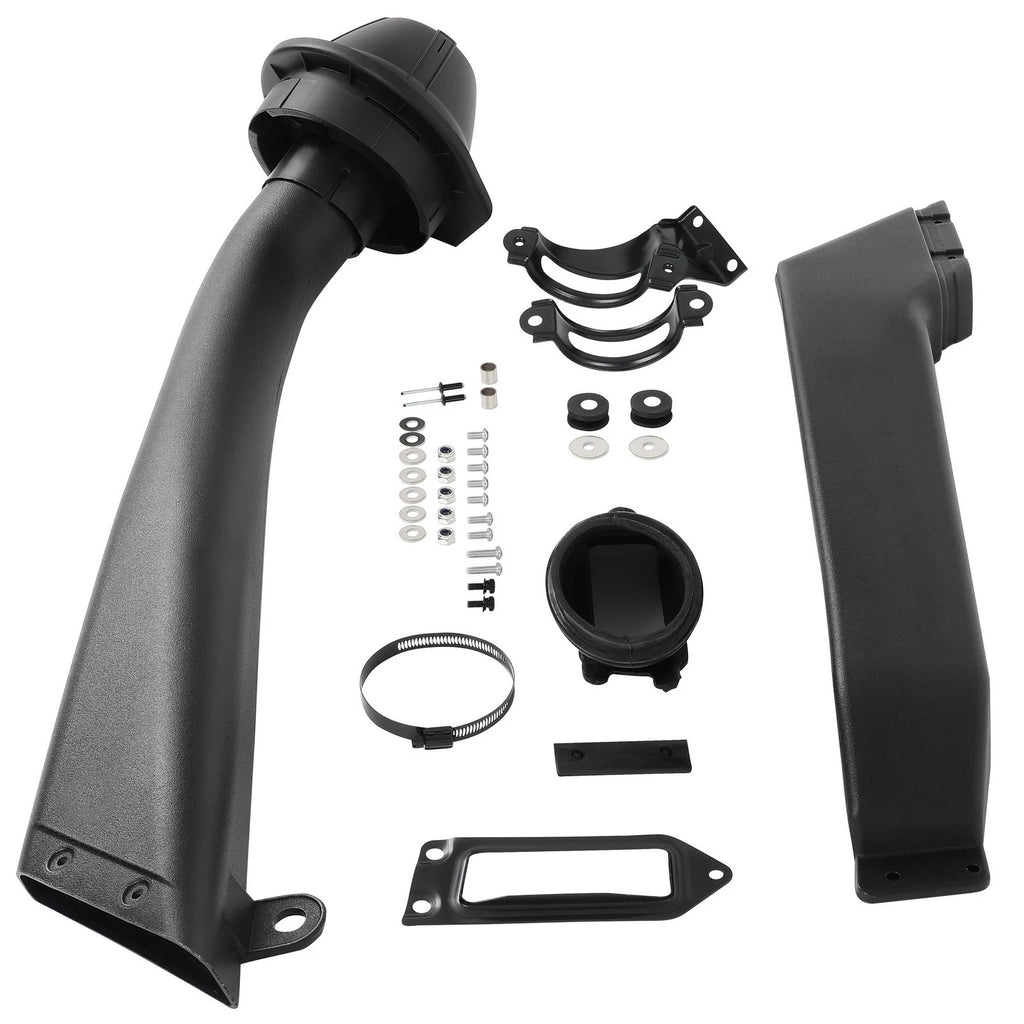 Snorkel Kit for Toyota 71-79 Series Narrow Black