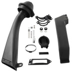 Snorkel Kit for Toyota 71-79 Series Narrow Black