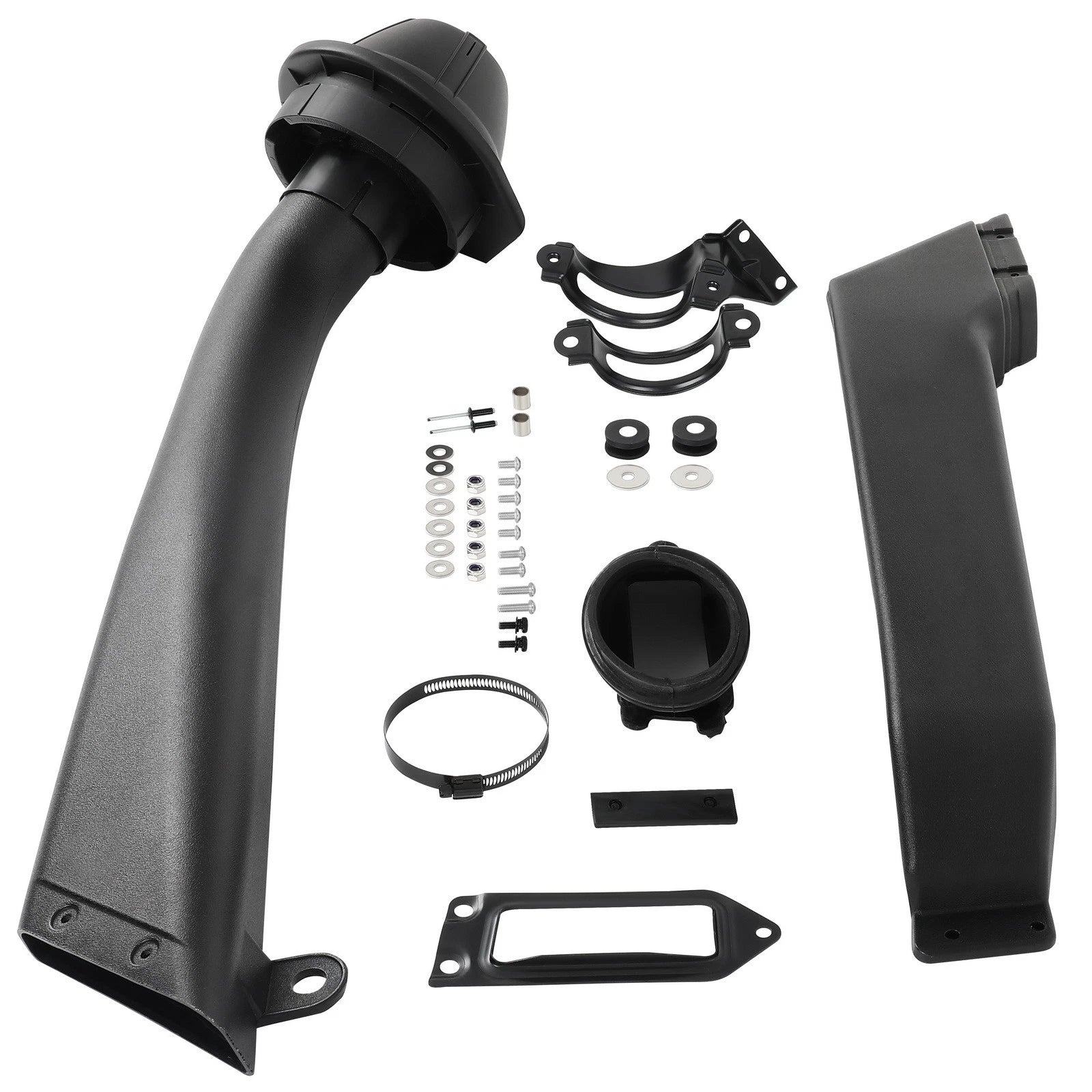 Snorkel Kit for Toyota 71-79 Series Narrow Black